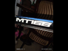 Galaxy MT16B mountain bike size 26 - 5