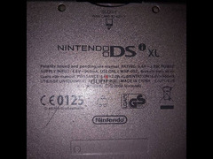 Nintendo DSi XL - 5