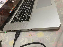 MacBook Pro mid 2012 - 6