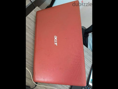 Acer aspire 5336 laptop - لابتوب - 6