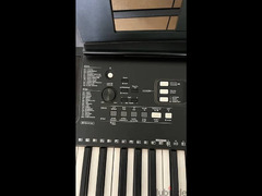 Piano PSR-E373 - 6