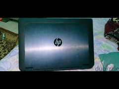 HP zbook15 g2 workstation - 2