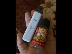 vap xslim - 2