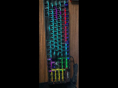 Aula keyboard - 2