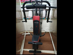 جهاز Multi Gym طبي أو رياضة - 1