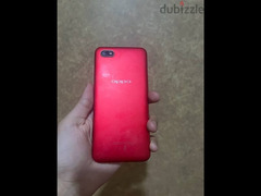 oppo a1k red