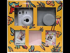 Fujifilm instax mini 12 giftbox - 2