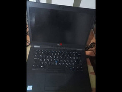 laptop dell latitude E7470 - 2