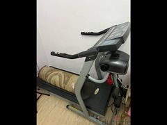 Used Original Treadmill - 2
