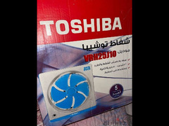 شفاط توشيبا - 1