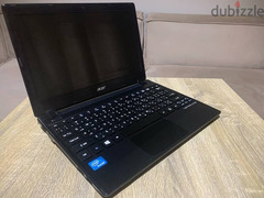 Acer Aspire One small laptop very handy in good condition - 2