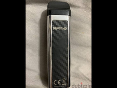 smok RPM 40