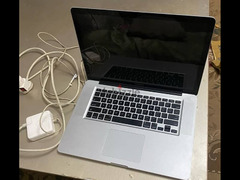 apple macbook pro 2010 mode