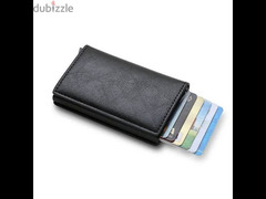RFID wallet anithef - 2