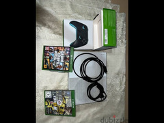 Xbox 1s, 4K, 1TB from USA - 2