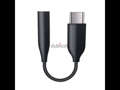 Microsoft Surface USB-C Audio Adapter - 1