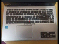 Acer Aspir 3 i5 gen 11 | 20ram | 1500GB - 2