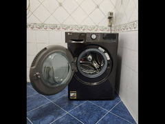 LG washing machine / dryer 2-in-1 for sale
