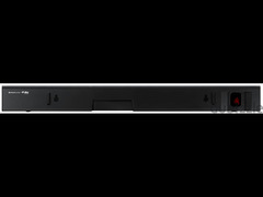 Samsung HW-T400 Soundbar - Black