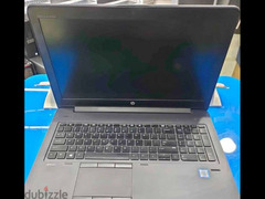 hp zbook g2