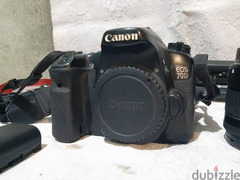 Canon 70d