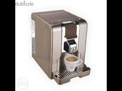 ماكينة قهوة ماركة سبتر - 2