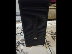 Hp 705 G3 حالة ممتازة جدا