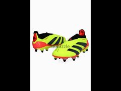 Adidas predator 2024