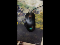 Mouse Gaming T-dagger 203 - 2