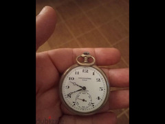 ساعتين جيب - 2