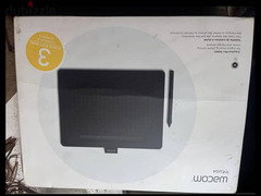 Wacom intous ctl 6100 medium black - 2