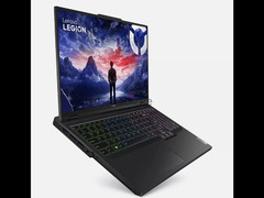 LENOVO - LEGION PRO 5I i9/32/4070 Gaming Laptop