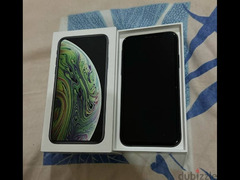 iPhone Xs - 1