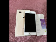 iPhone 8 Plus - 1
