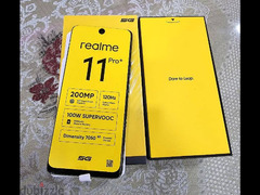 Realme 11 Pro Plus 5G 512/12 Ram - 2