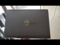 Dell precision 7530