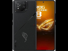 Asus Rog Phone 8 Pro