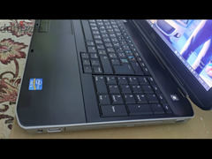 laptop Dell core i5 - 2