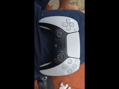 Pre-Owned PlayStation 5 with 2 Original Controllers for Sale