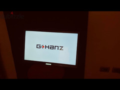تلفيزيون جي هانز G-Hanz ٣٢ بوصه