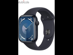 apple watch series 9 45 mm (sealed)