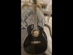 acoustic guitar for sale - 1