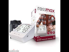 جهاز ضغط Rossmax z1 - 2