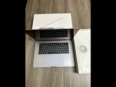 MacBook Pro 15 inch 2018