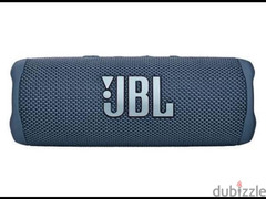 سماعات JBL FLIP 6 جديدة - 2