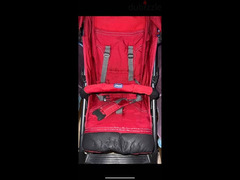 عربة اطفال شيكو لايت واي - Chicco Lite Way stroller