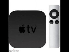 tv apple