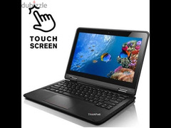 Lenovo Thinkpad 11e  yoga x360