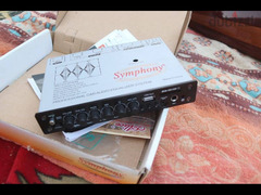symphony - 2