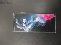 Samsung Galaxy s22 ultra - 2